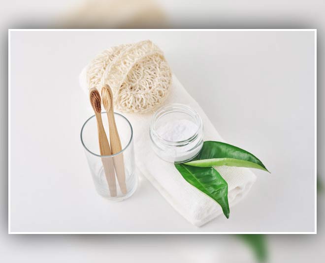 baking soda for beauty