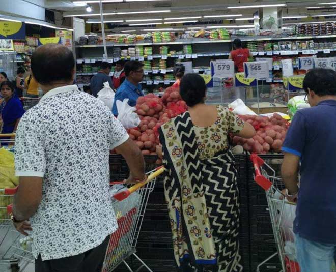 best things to keep in mind while buying home ration and goods inside