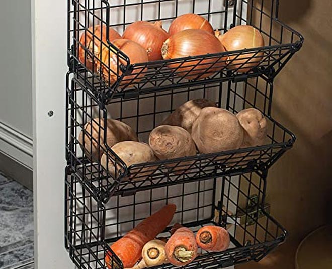 better kitchen organization inside