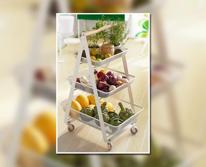 better kitchen organization inside