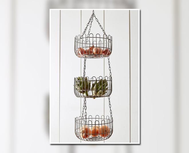 better kitchen organization inside