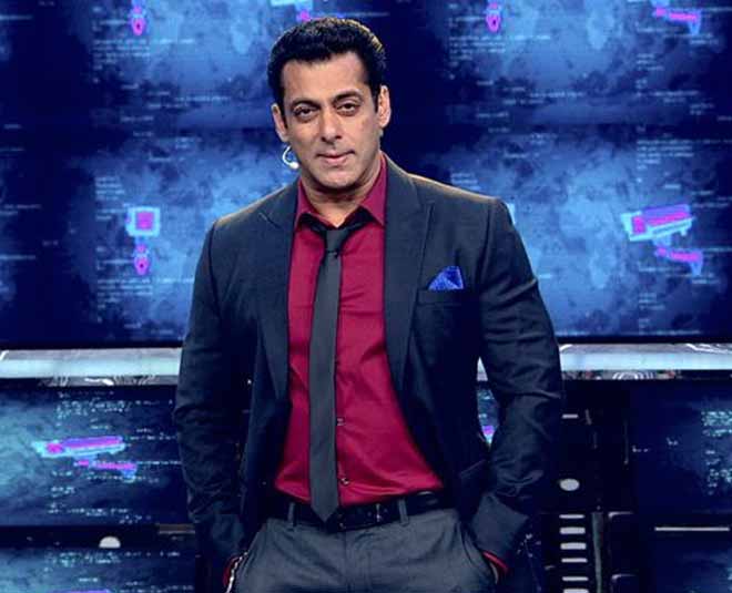 bigg boss show details