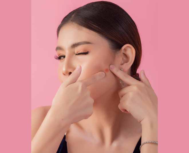 blueberries to skin care inside