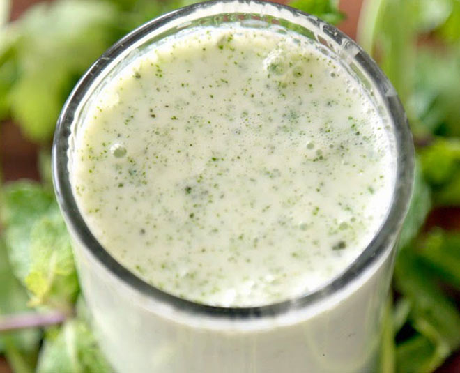 butter milk easy recipe