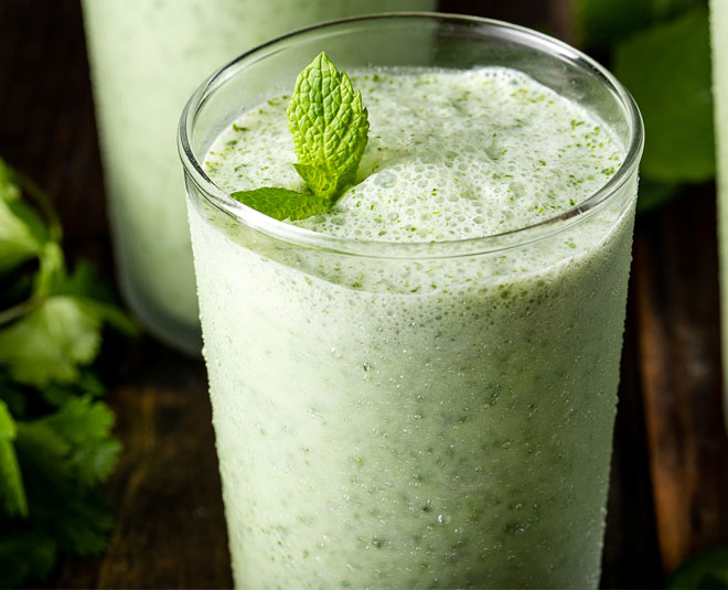 buttermilk constipation