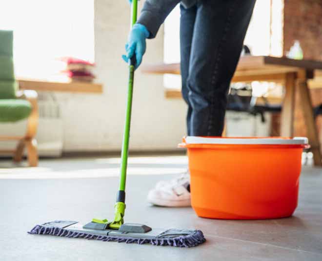 cleaning tips to home virus free inside