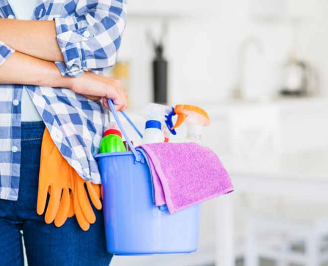cleaning tips to home virus free inside
