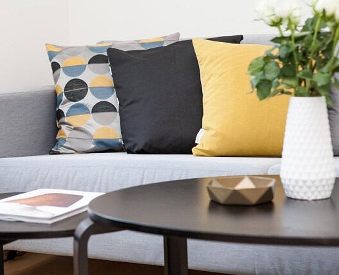 decor your home for parents inside