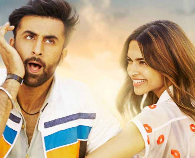 deepika padukone in tamasha