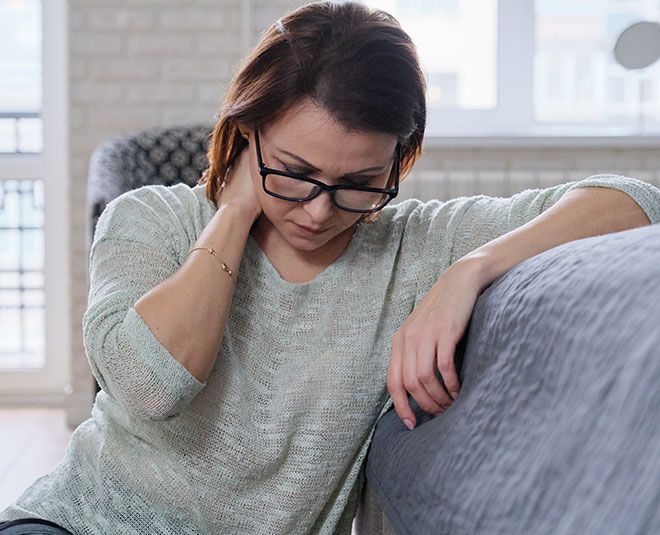depression during menopause INSIDE