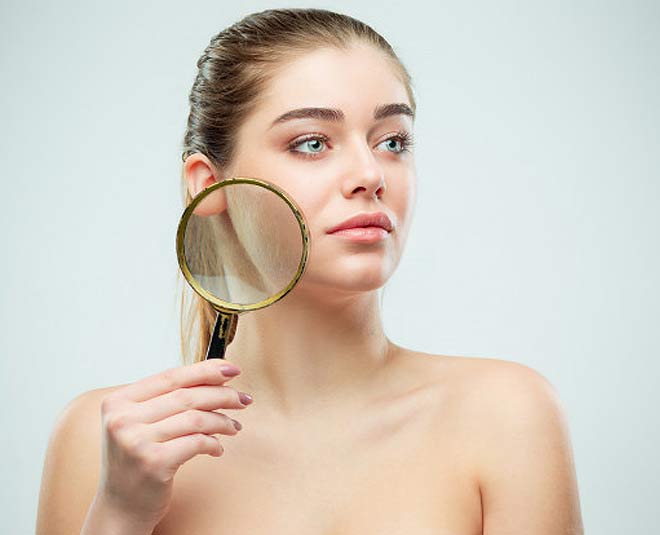 different skin care potato soap