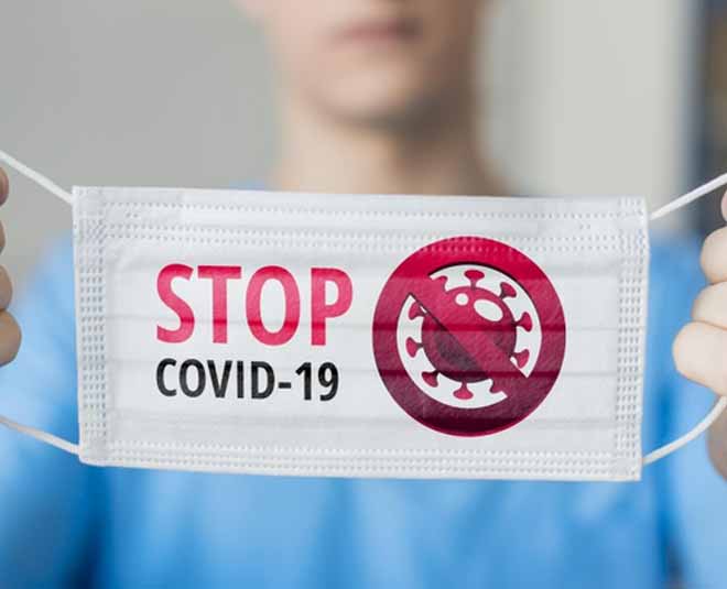 face mask for corona prevention