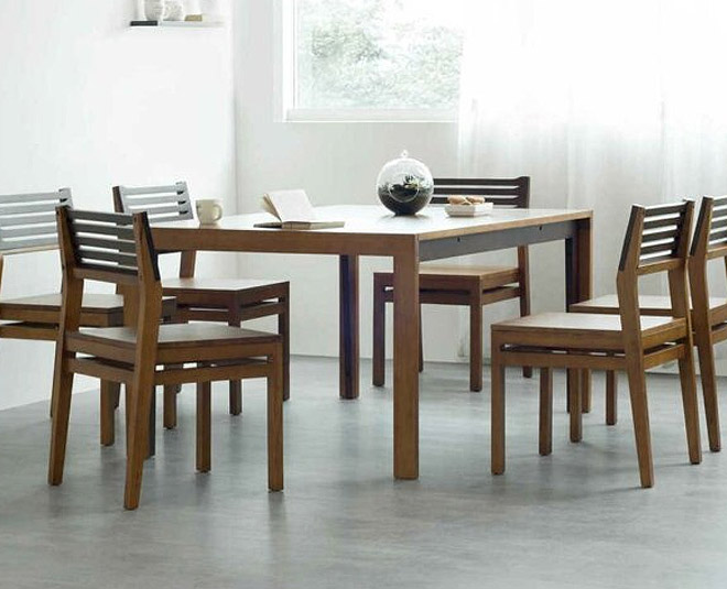 furnish home for parents inside