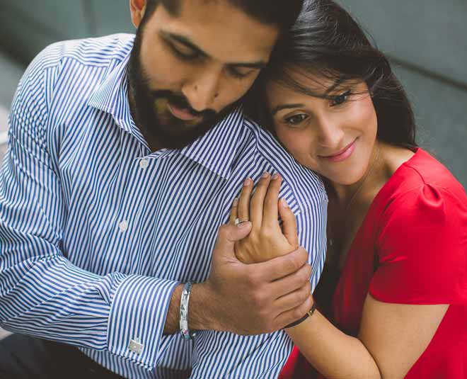 give importance to partner