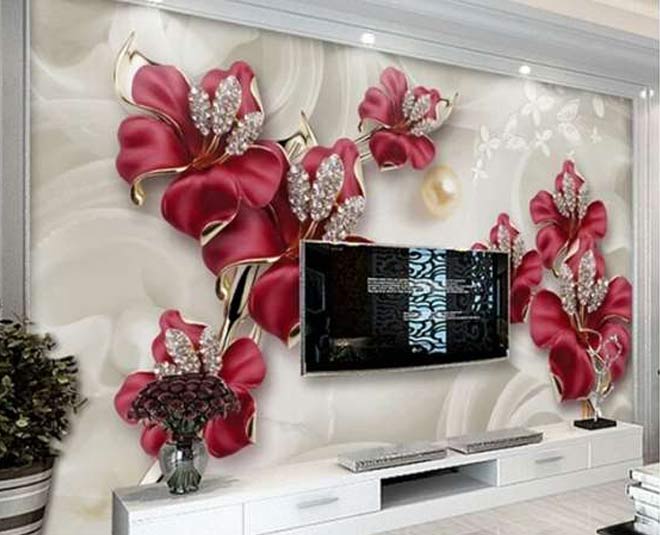 good tips to give tv area a classy look inside