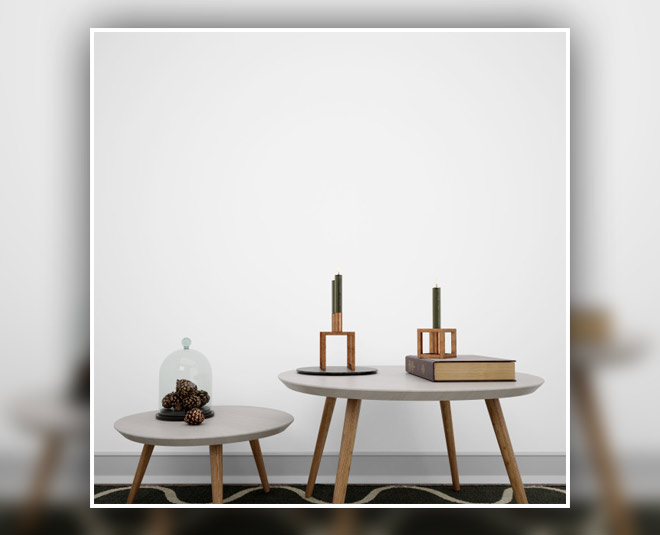 good tips to place center table in drawing room inside