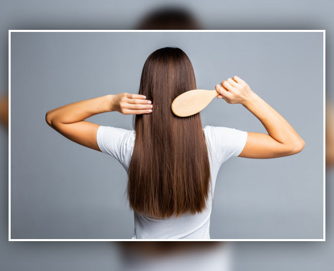 hair care with guava leaves