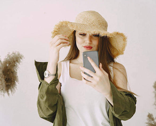 hairline acne beauty ideas inside