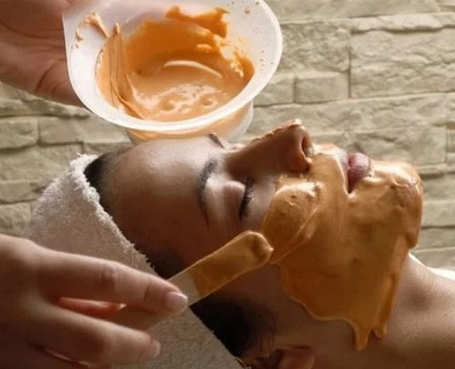 healthy masoor dal ubtan for skin