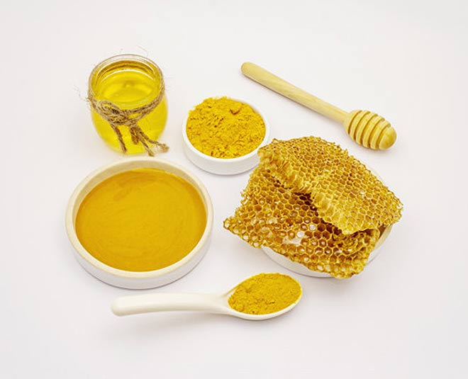 homemade honey face packs for dry skin