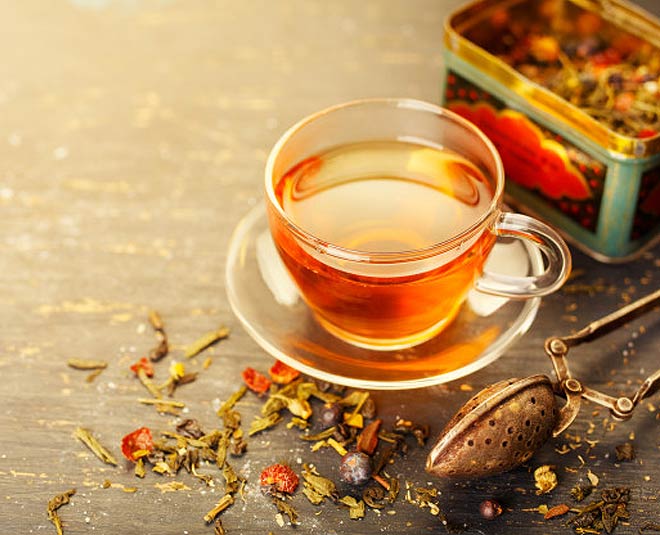 how to uses of tea other than a drink inside