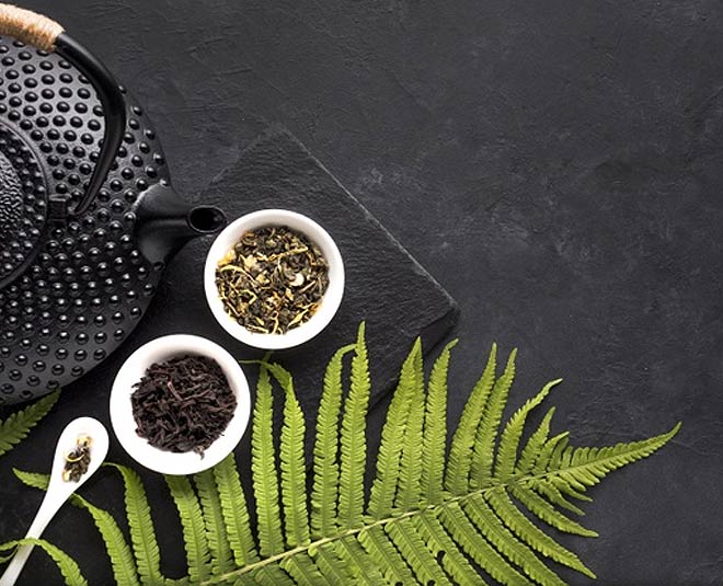 how to uses of tea other than a regular drink inside