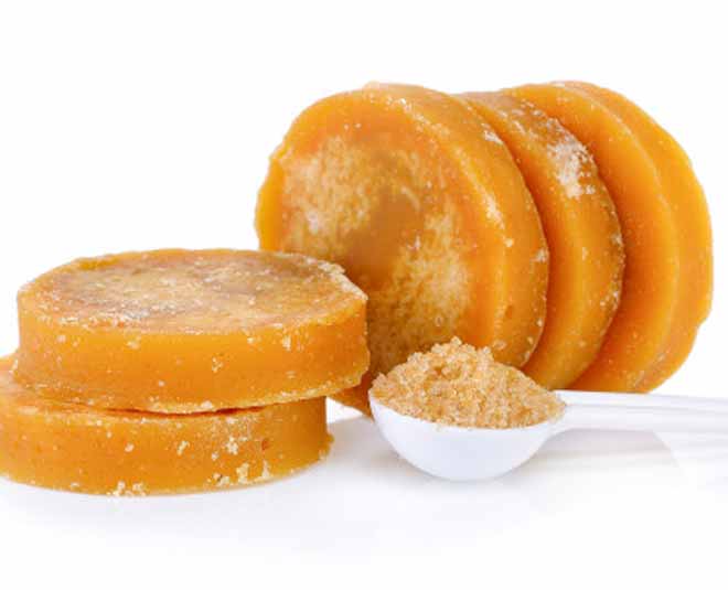 jaggery