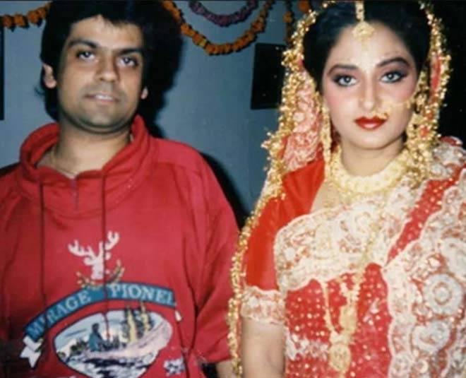 jaya prada marriage