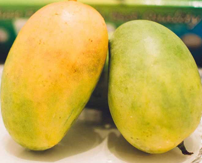 know about popular mango varieties that you should inside