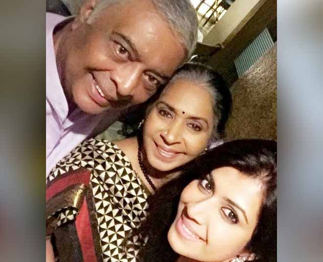 know about tv actresses mother daughter in real life also inside