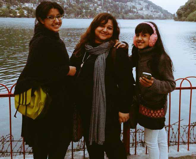 know about tv actresses mother daughter in real life inside