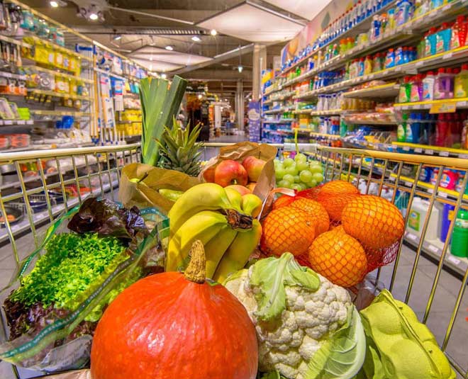 know things to keep in mind while buying home ration and goods inside