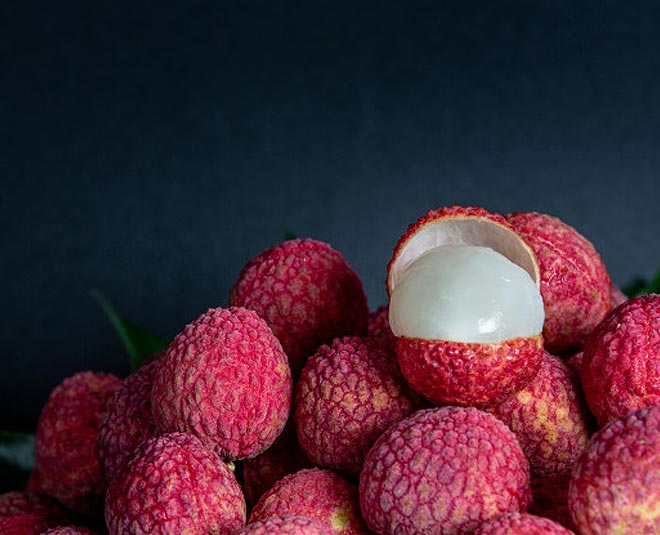 litchi benefits inside