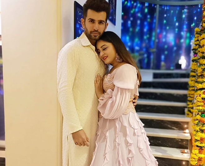 mahi vij tv star inside