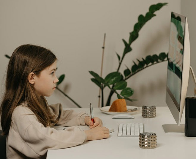 make e learing easy for your kid inside