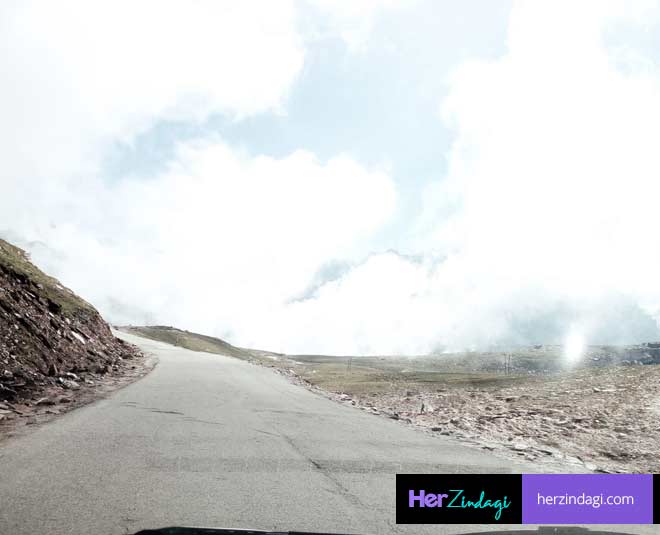 manali to rohtang ex