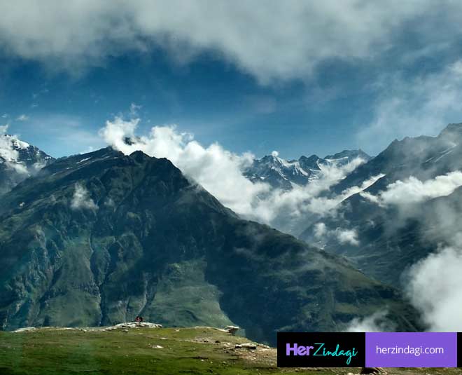 manali to rohtang personal experience