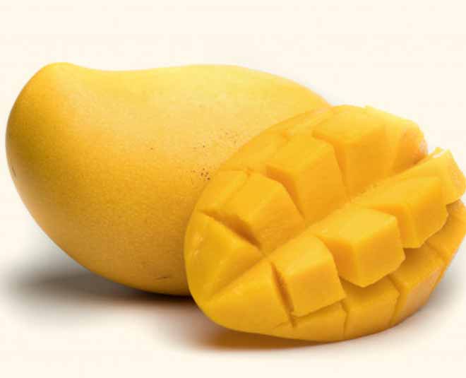 mango cleanser