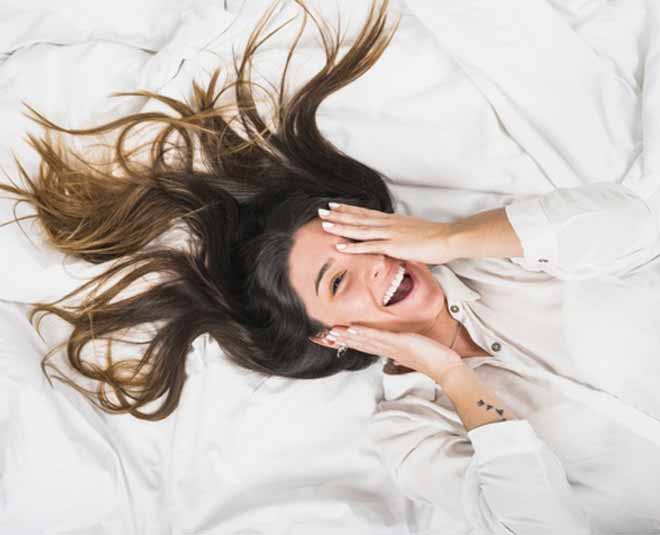 mayonnaise for hair care