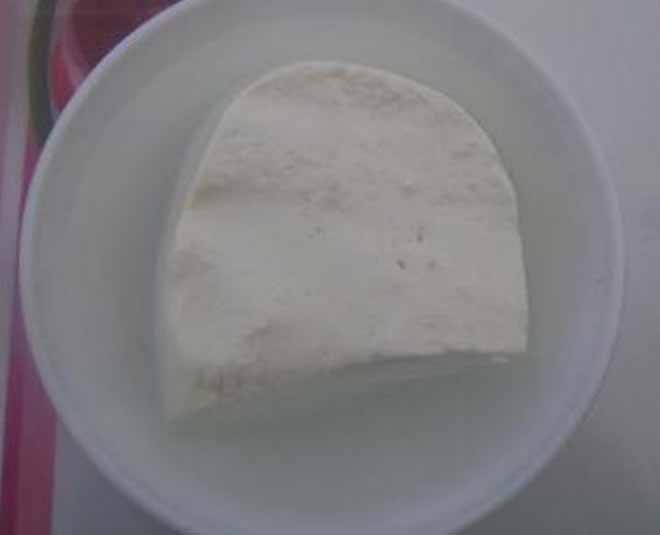 method keeps paneer fresh