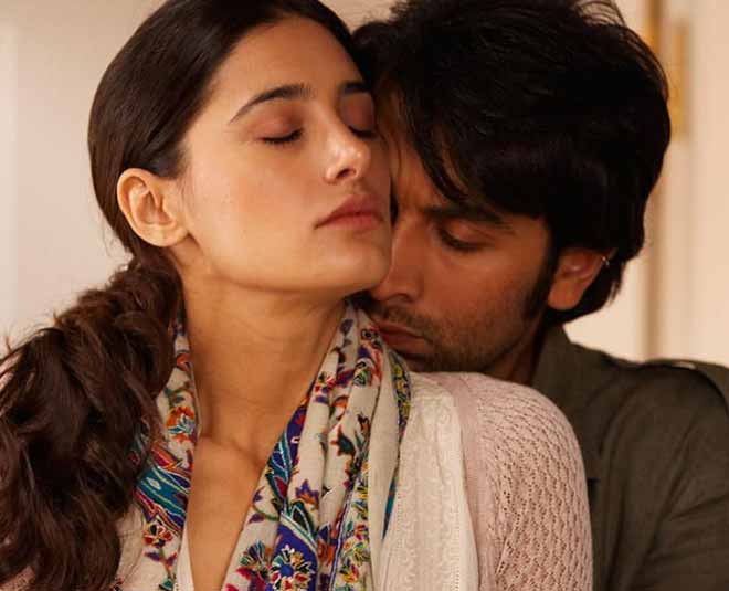 nargis fakhri and ranbir kapoor rockstar