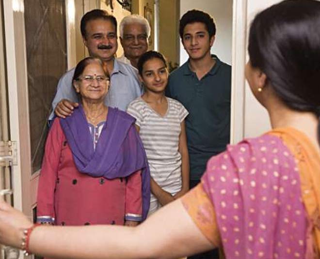 neighbors are turning ignorant inside