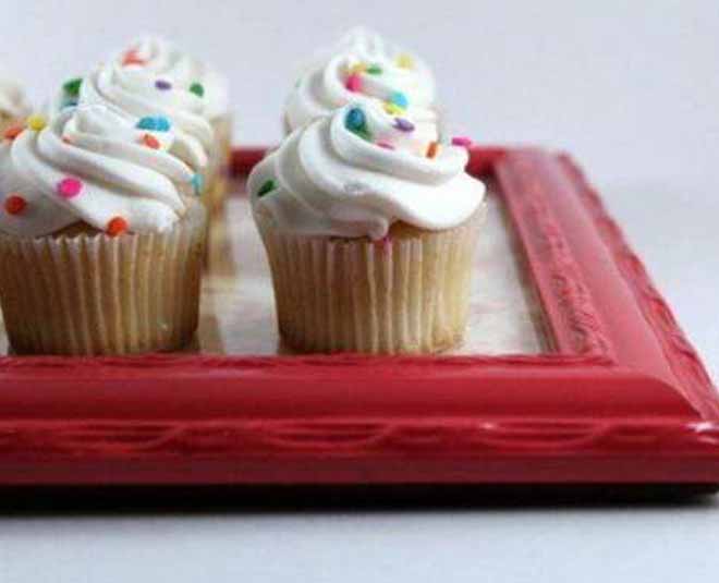 old picture frames inside