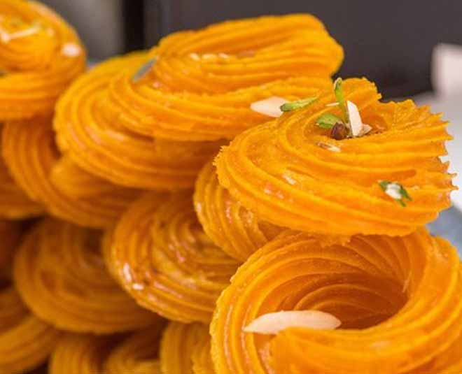 paneer jalebi