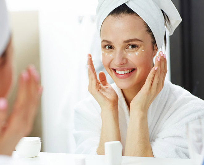 papaya facial beauty inside