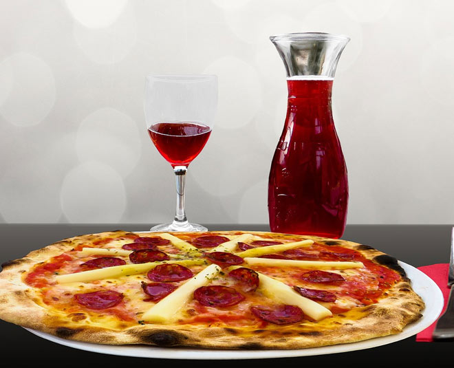 pizza lose weight mamta