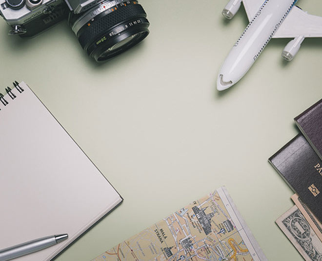 planning for trip after lockdown