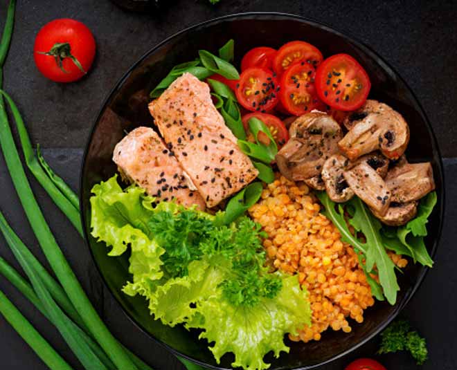 protein diet for weight loss