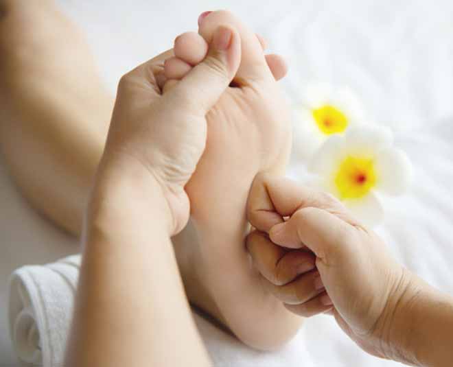 shahnaz husain tips for feet care inside