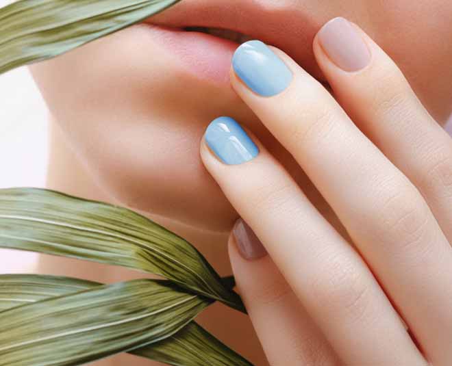 simple nail art ideas inside